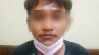 Begal Payudara Diringkus POlisi, Saat Beraksi Korbannya Terseret Sepeda