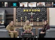 Amankan Identitas Digital: Pemkot Kediri Tekankan Validitas dan Keamanan Data Kependudukan