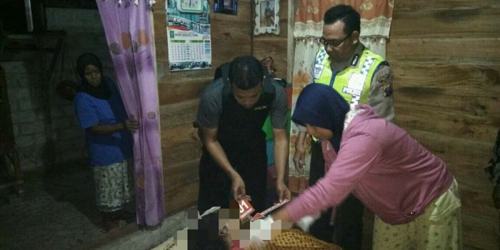 Karena Gangguan Jiwa, Gadis 16 Tahun Mengakhiri Hidupnya Dengan Cara Terjun ke Jurang