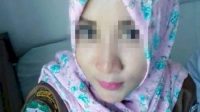 Jalani Isolasi Mandiri, Bidan Cantik Bunuhdiri