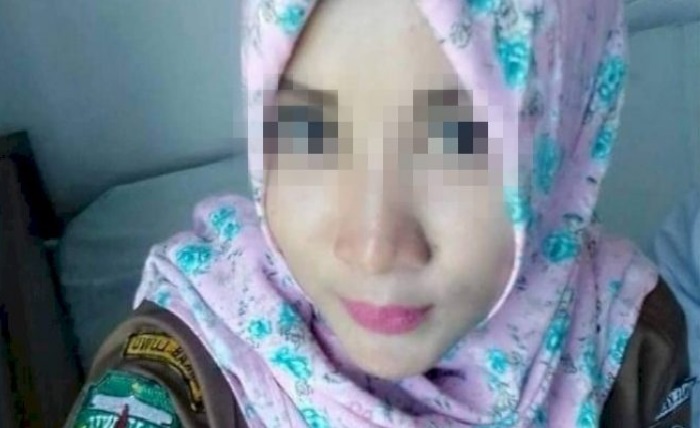 Jalani Isolasi Mandiri, Bidan Cantik Bunuhdiri