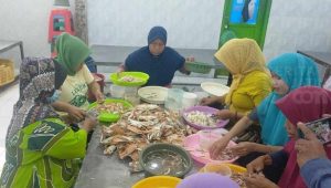 Pasar Internasional Lesu, Bisnis Rajungan di Lamongan Tutup, Kondisi Paling Parah Sepanjang Sejarah