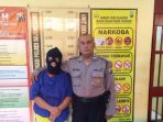 Judi Togel di Warung Desa Ngasinan Diobrak Polisi, Hanya Satu Yang Keringkus