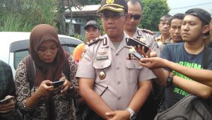 Benda Menyerupai Bom Ditemukan di Yayasan Karmel Lowokwaru Malang