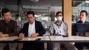 Bos PT Ikeda yang Ajak “Staycation” Karyawati Diberhentikan Sementara