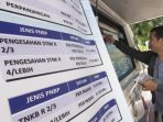 Tarif BBNKB Naik Jadi 12,5 Persen