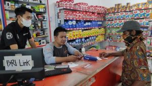 Cara Sukses Menjadi Agen BRILink  Hingga Punya Minimarket, Omset 10 Milyar per Bulan