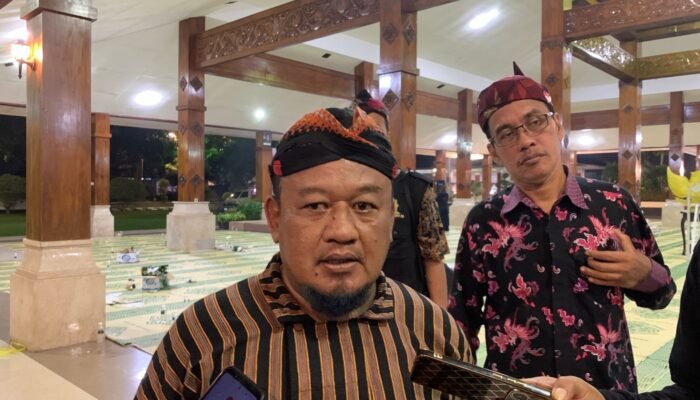 “Sesaji Bumi Pertiwi”: Blitar Menari dalam Harmoni Pancasila