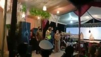 Gelar Pesta Hingga Larut Malam, Rumah Kepala Desa Digrebek Polisi