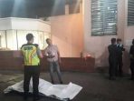 Pengunjung Mall TP Surabaya Heboh ! – Ternyata Ada Pria Bunuhdiri dari Lantai 5