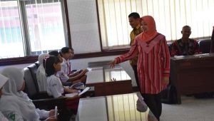 Lomba Pidato Biografi Ir Soekarno Tingkat SD dan SMP, Ini Hasilnya