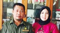 Kasus Selingkuh Bupati Katingan dengan Istri Polisi Dihentikan Polda