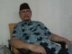 Mantan Bupati Soetrisno Daftar Bacabub Lewat PDIP