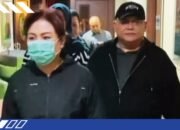 buron 14 tahun terpidana penggelapan ditangkap di surabaya