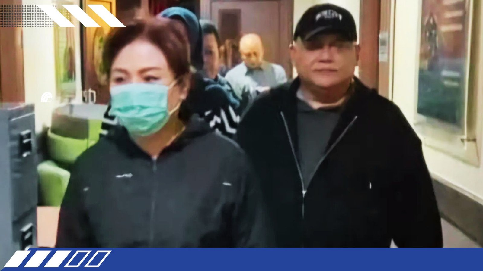 buron 14 tahun terpidana penggelapan ditangkap di surabaya
