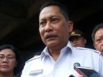 Buwas Ancam Hukuman Mati dan Tembak Mati Untuk Buron Pabrik Ekstasi