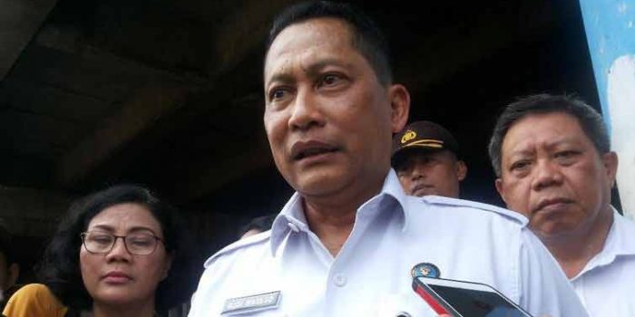 Buwas Ancam Hukuman Mati dan Tembak Mati Untuk Buron Pabrik Ekstasi