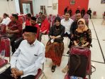 10 Bacabub Nganjuk Jalani Fit And Proper Test di DPD PDIP Jatim