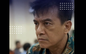 Camat Banyakan Akui Terima Uang Suap Pengisian Perangkat Desa Senilai Seratus Tiga Puluh Juta