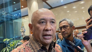 Menteri Koperasi Teten Masduki Ungkap Risiko Temu pada UMKM