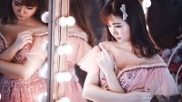 Gairah Bangkit Saat Melihat Diri Sendiri, Itu Autoseksual – Anda Juga ?