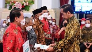 Program Kredit Usaha Rakyat Berbasis Klaster Usaha, Pemerintah Gandeng BNI