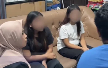 Demi Pacar, Wanita Blitar Selundupkan 600 Pil Dobel L di Organ Intim ke Lapas