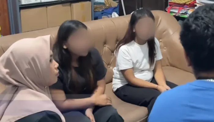 Demi Pacar, Wanita Blitar Selundupkan 600 Pil Dobel L di Organ Intim ke Lapas