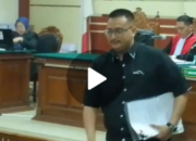 Staf Ahli Bupati Chocho Ardian Jadi Pengacara 3 Terdakwa Saat Disidik Polda, Sutrisno Curiga dan Mencabut Surat Kuasanya