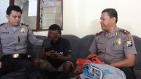 Mabuk dan Maling, Mahasiswa asal Papua Ngandang di Balik Jeruji