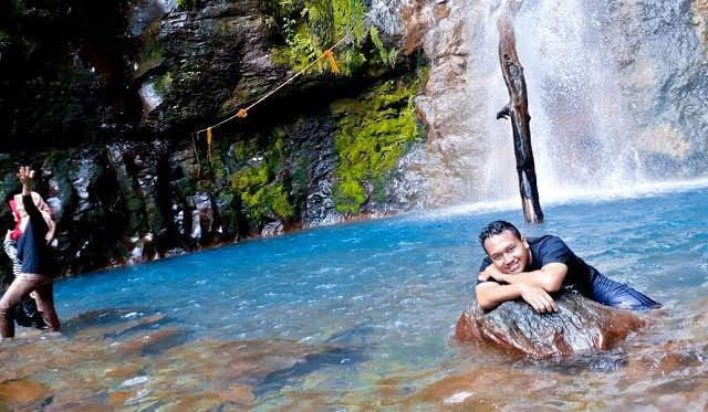 curug cigamea