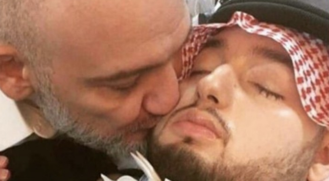 Pangeran Tidur: Kisah Al-Waleed bin Khaled Al-Saud, 'Sleeping Prince' Arab yang Tetap Menyala Harapan Kesembuhannya