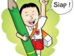 Daftar Siswa Baru SD Tahun 2017, Harus Berusia Minimal 6 Tahun