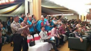 Menteri Perindustrian Resmikan Gedung Center Daihatsu di Karawang