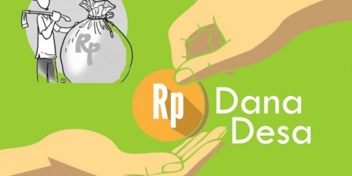 Pembangunan Jembatan Desa Sumbersono Jadi Sorotan LSM