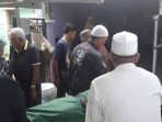 Siswi SMA Diclurit Hingga Roboh , Mayatnya Tergeletak di Gerbang Perumahan