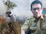 Kabupaten OKI Tetapkan Status Siaga Darurat Kebakaran Hutan dan Lahan