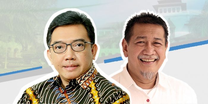 Lawan Emil, Pasangan Agung Suryamal – Deddy Mizwar akan Menang