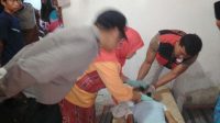 Depresi Karena Penyakit Asam Lambung Tak Kunjung Sembuh , Ibu Rumah Tangga Nekat Mengakhiri Hidupnya