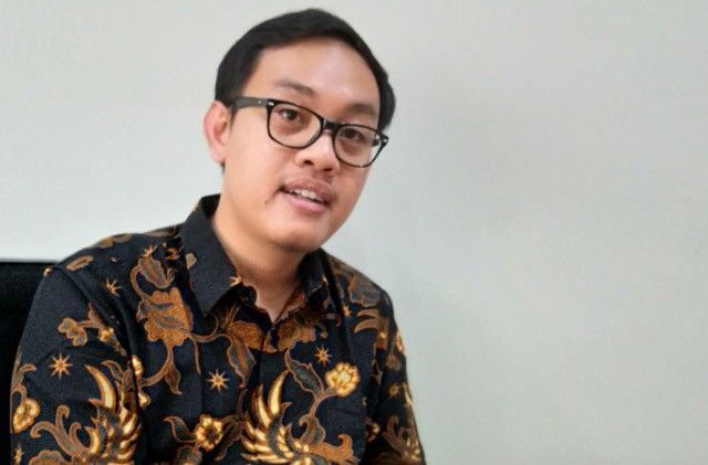 DK OJK Baru: Expert Teknologi Finansial dan Berintegritas