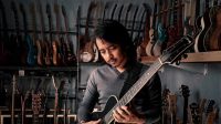 Kolaborasi dengan Musisi Dunia,  Gitaris Dewa Budjana  Garap “Naurora”