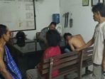 Pemuda Ini Nyaris Dipaksa Bugil dan Diarak Keliling Kampung
