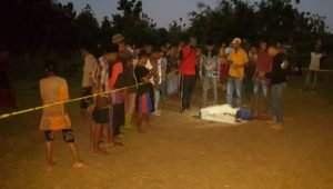 Dituding Miliki Ilmu Hitam, Orangtua di Kalinganyar Tewas Dibunuh Gerombolan