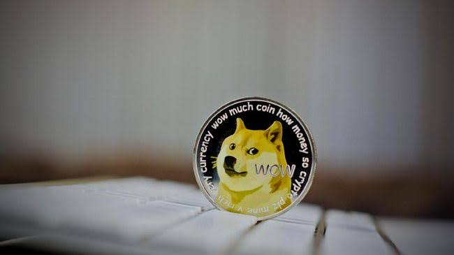 dogecoin