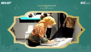 Pertamina, MES & BSI Dorong Pesantren Bangun Pertashop