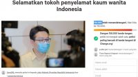 Ditangkap Polisi, Petisi Dukung Dokter Richard Lee Tembus 130 Ribu Lebih