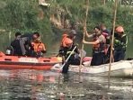 Nyelam Cari Kerang, Dua Pemuda Ini Mati di Dasar Sungai
