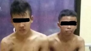 Makeup Artis Tewas Dibunuh di Rumah Kontrakan