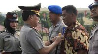 Dua Perwira dan 4 Bintara Polri Dipecat Tidak Hormat