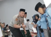 Polres Blitar Gelar Doa Bersama Peringati Dua Tahun Pemerintahan Prabowo-Gibran 9 dua tahun pemerintahan Prabowo Gibran